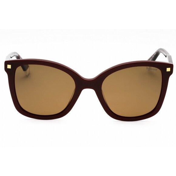 Polaroid Core Sunglasses PLD4151S-LHF-53 New with tags main image 4